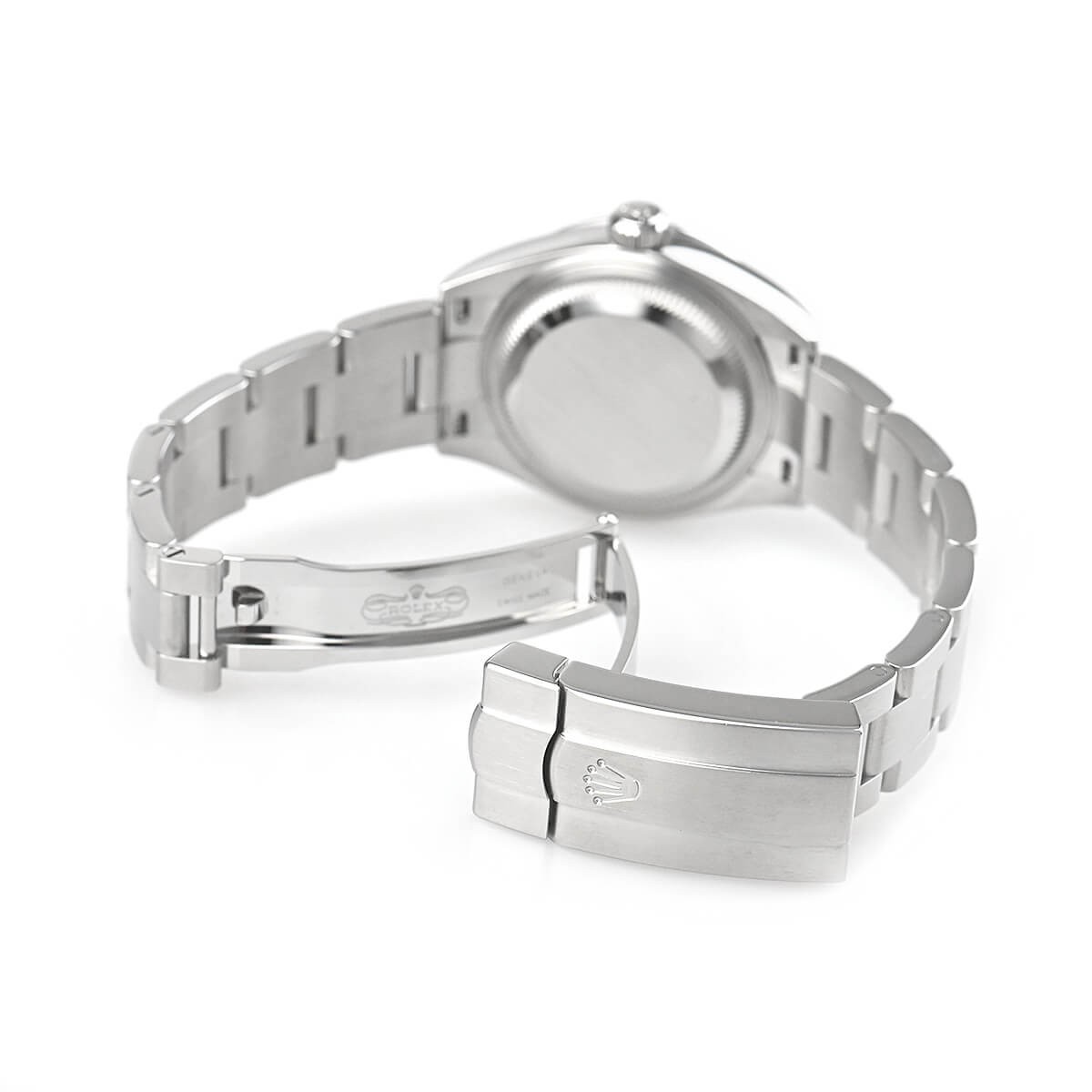 Rolex Oyster Perpetual 28 276200 TO307890