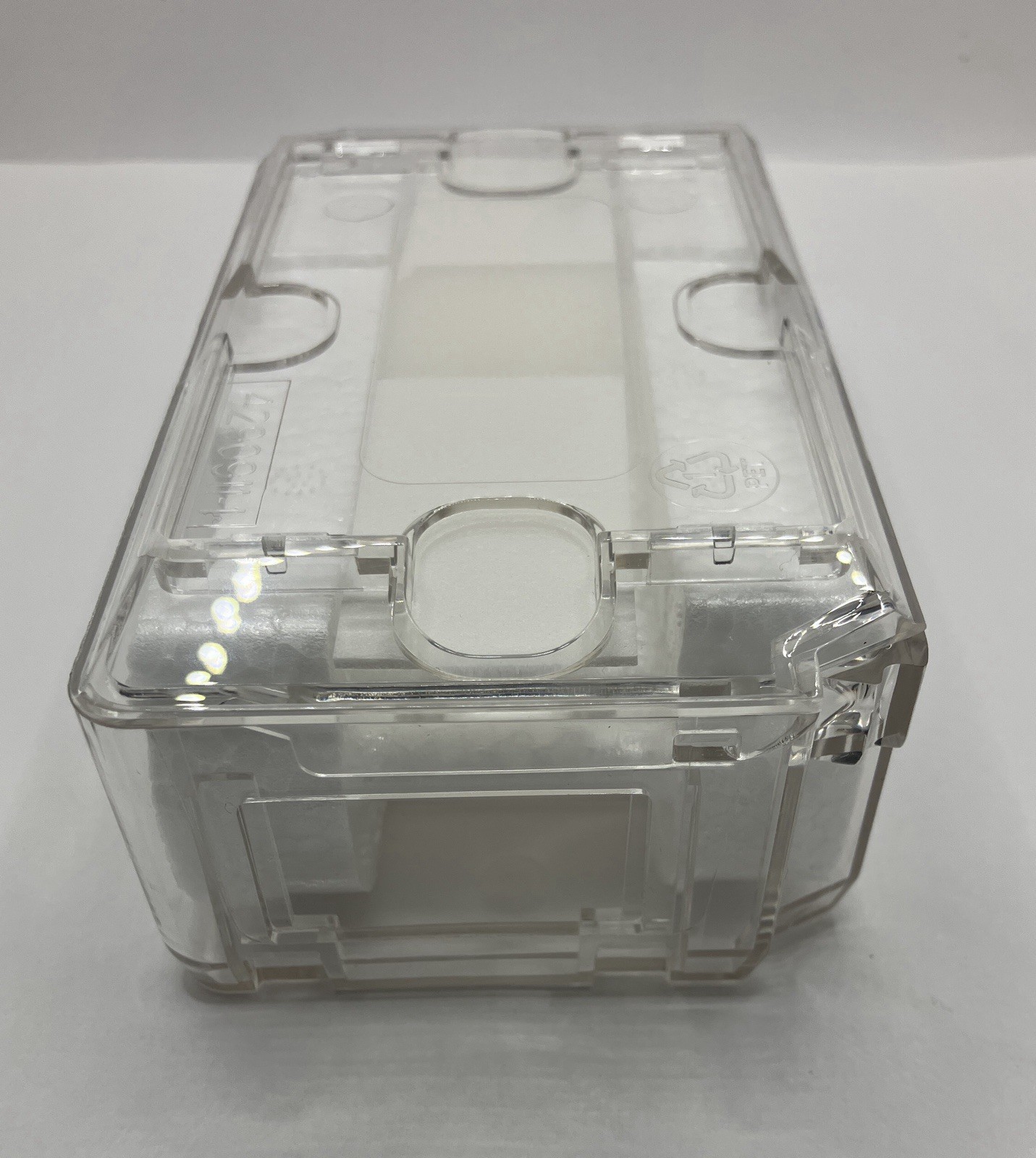 (2)Coffin Watch Box Travel RLX/RSC Style Service Case Brand New- Discount 2 & Up