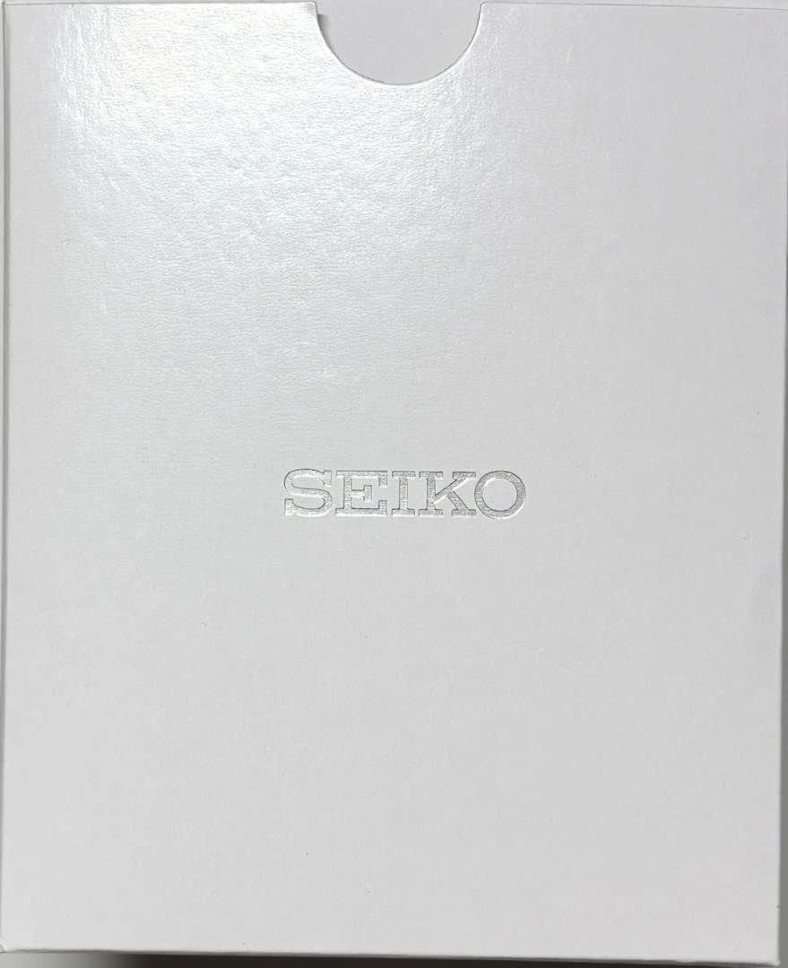SEIKO 5 Seiko Five SNKE03K1 Automatic Black Lightning