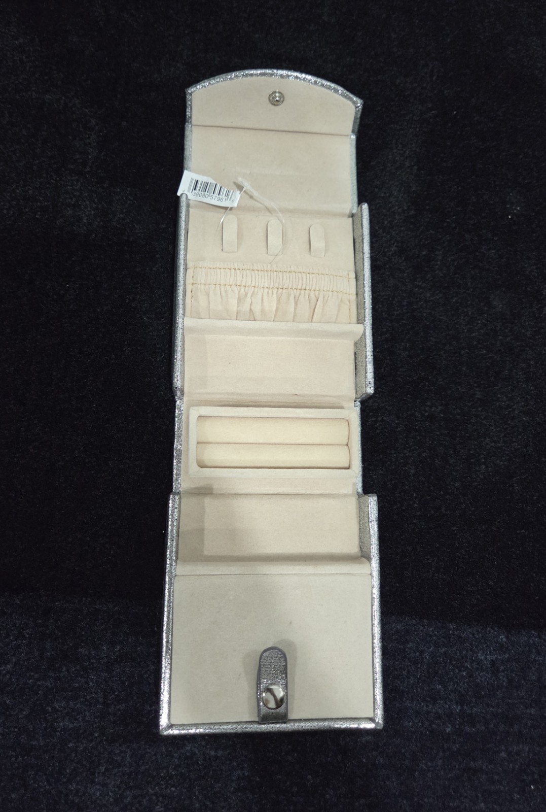 Nordstrom Fold Up Travel Jewelry Box