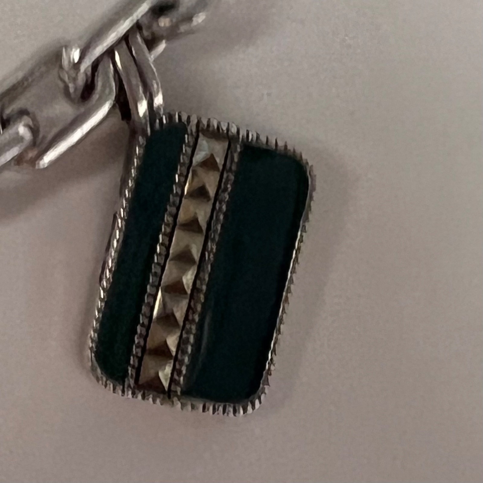 judith jack marshall fields charm bracelet