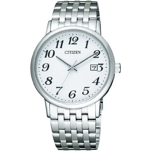 CITIZEN BM6770-51B Collection Eco-Drive Pair Model Men’s