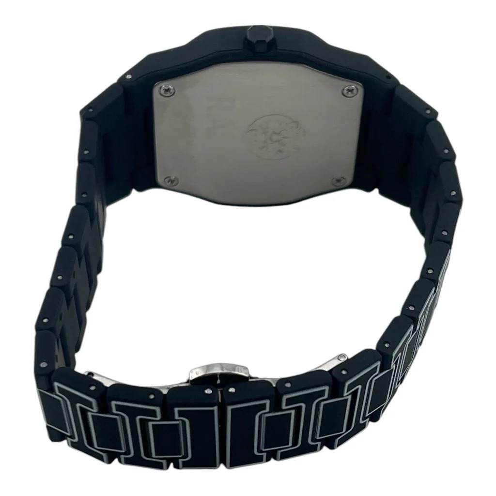 The Sketch Watch