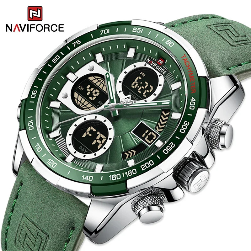 2025 Luxury Design Gents Fashion Watches for Men Luxury Original Digital Sport