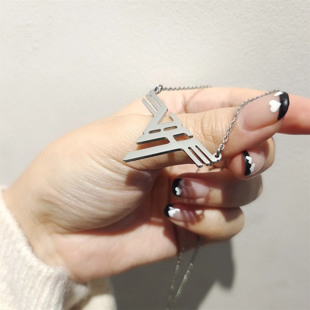 NEW Band Necklaces Pendants for Men & Women Fans Van Halen Jewelry Rock and Roll