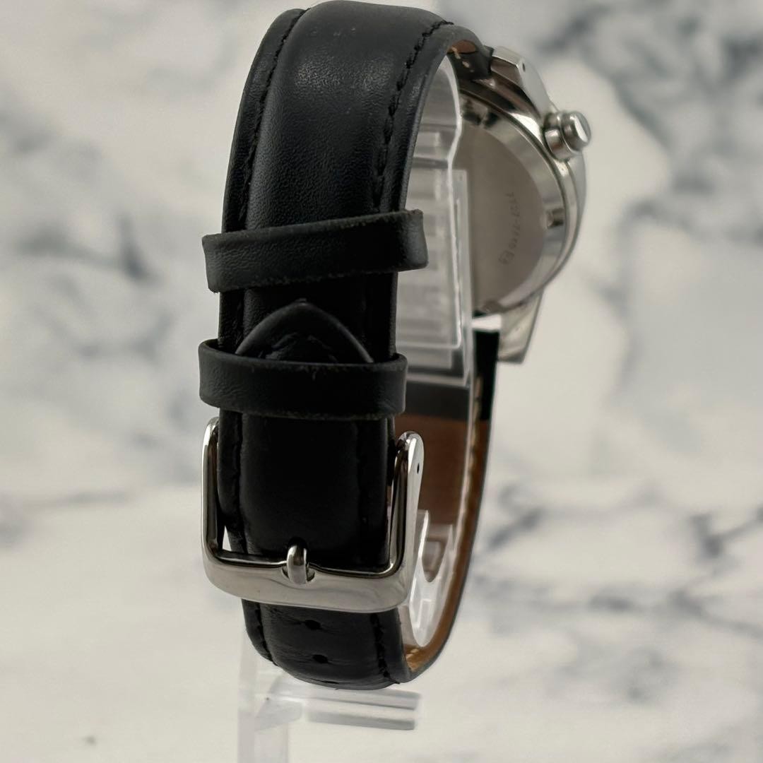 Seiko SUS Chronograph 7T27-7A40 Quartz Watch Glass Faulty Box Included
