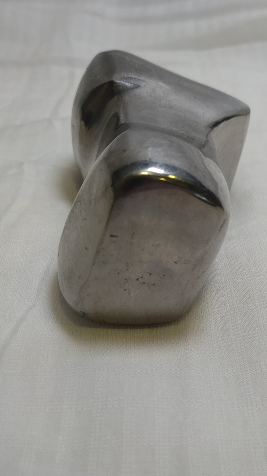 Crossbar Anticlastic Molding Jewelr Making High Quality Polished Stainless Steel