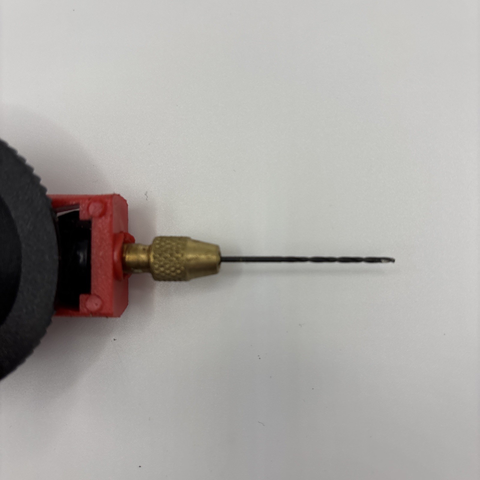 Small Hand Drill For Wire Twisting & Drilling Beads Holes Jewelry Eggbeater