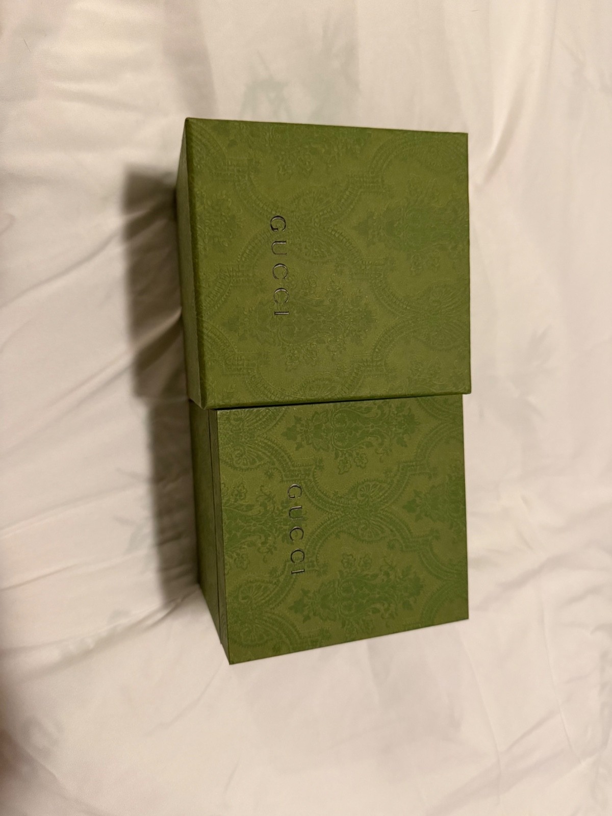 Gucci Grip Men’s Watch – 40 mm New In Box