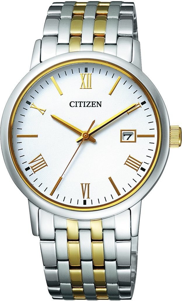CITIZEN BM6774-51C Collection Eco-Drive Pair Model Men’s