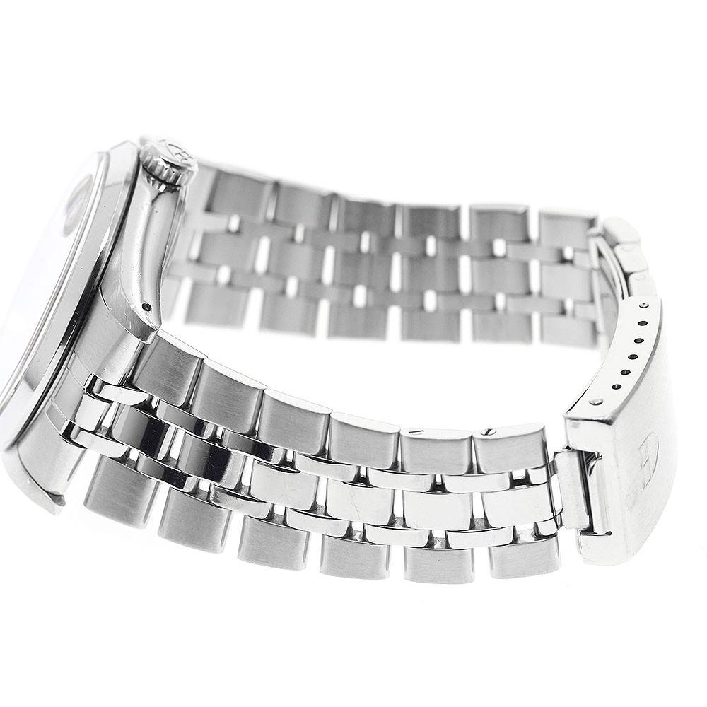 TUDOR Prince Date Day 76200 white Dial Automatic Men’s Watch_939068