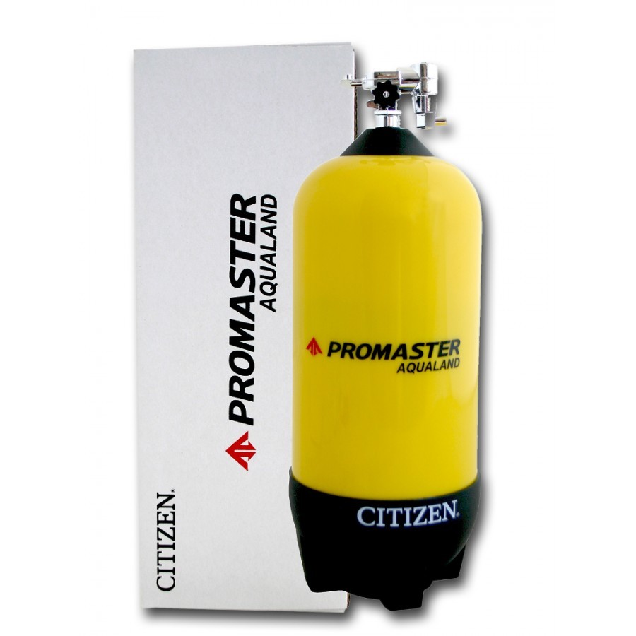 Citizen Promaster NY0086-83L Watch
