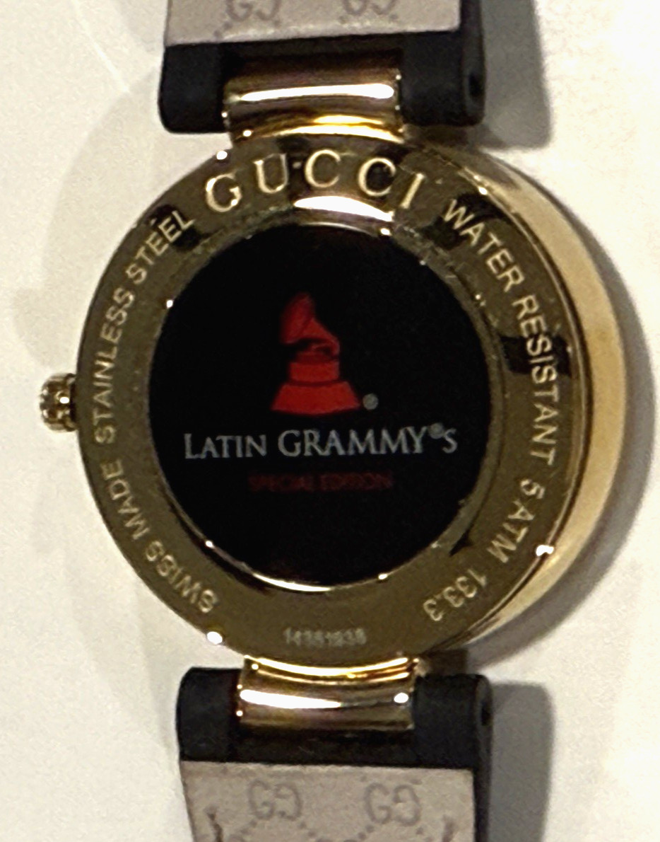 Gucci YA133312 Watch