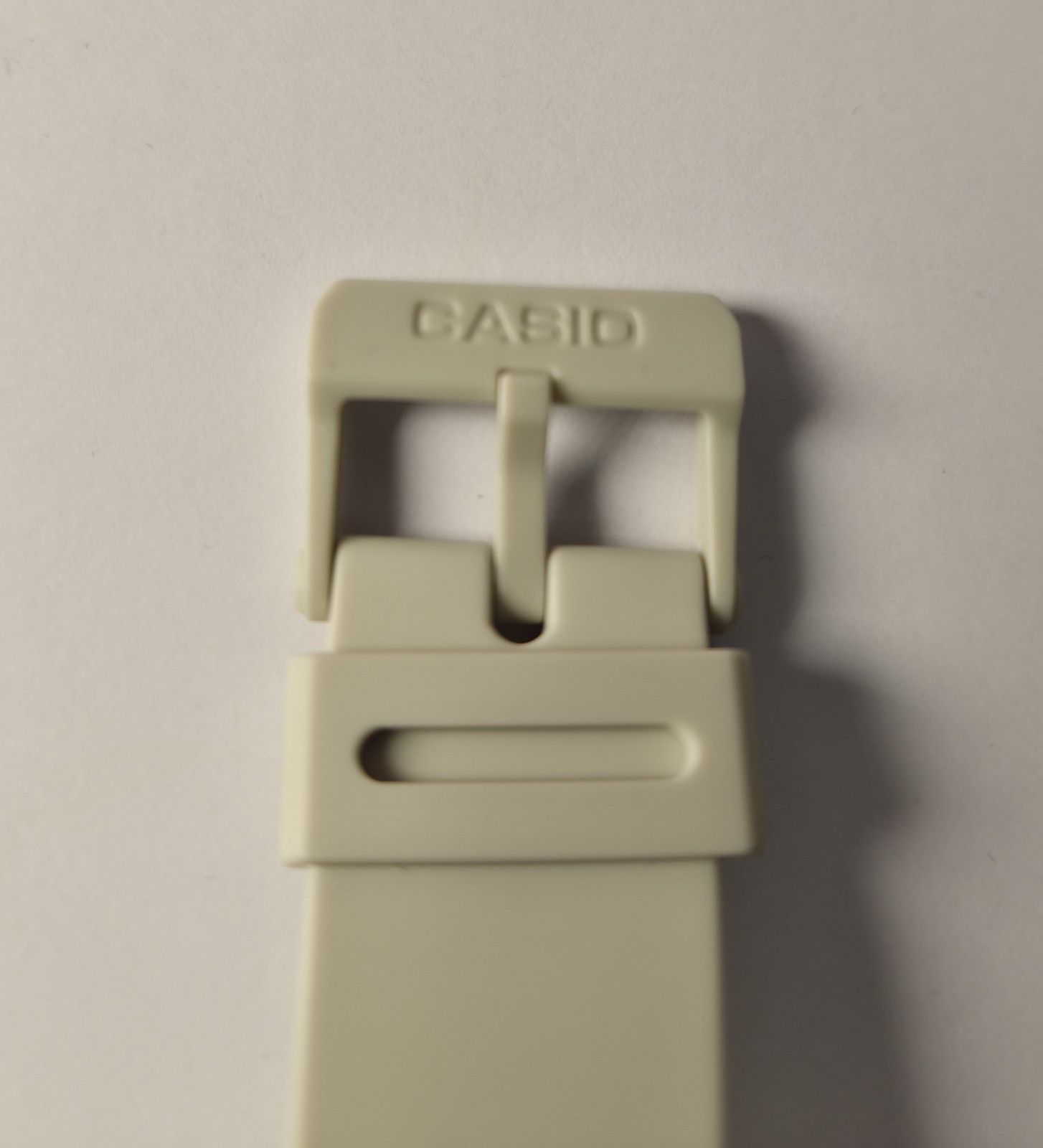 Casio W-221H Watch – MODIFIED GREEN FILTER – JDM, NOT YET AVAILABLE IN THE UK!