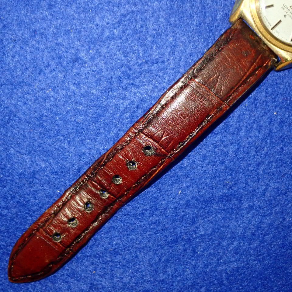 SEIKO Vintage 1971 JDM Load Matic 25J 5606-7010 Day Date KANJI Dial 37mm Linen