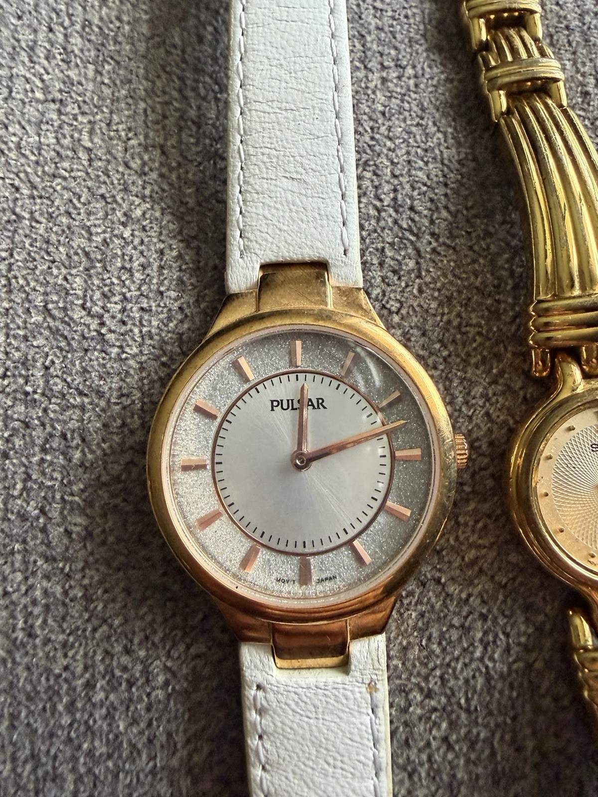 Citizen/Seiko/Pulsar Ladies Watches For Parts And Repair