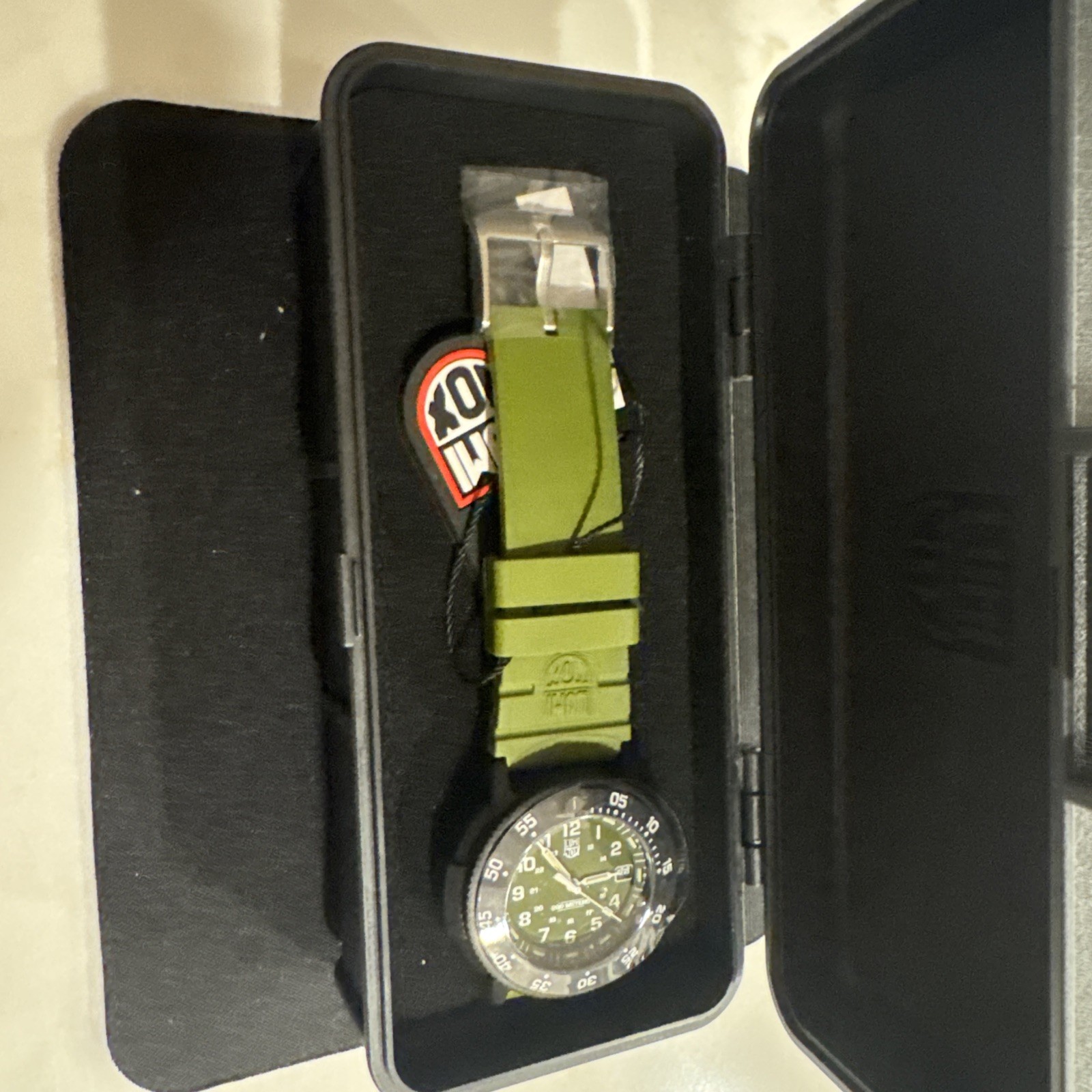Luminox Original Navy SEAL
