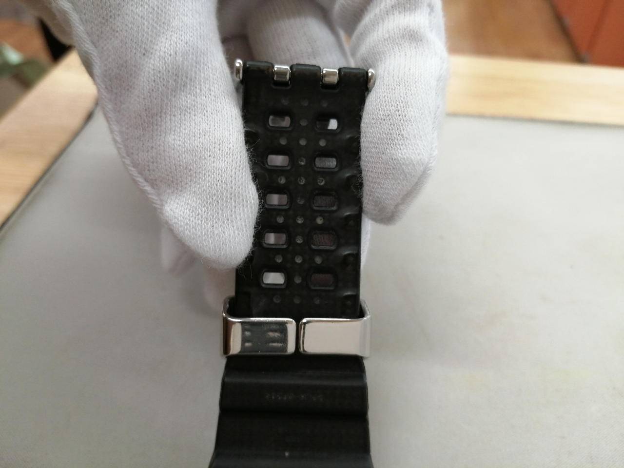 G SHOCK RANGEMAN Model GW 9400BJ 1JF