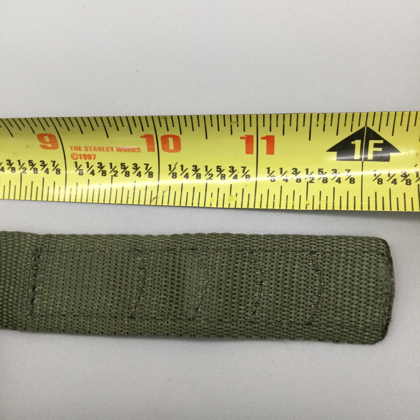 Vintage Timex Expedition Men Watch 42mm Digital Compass Indiglo WR 100M