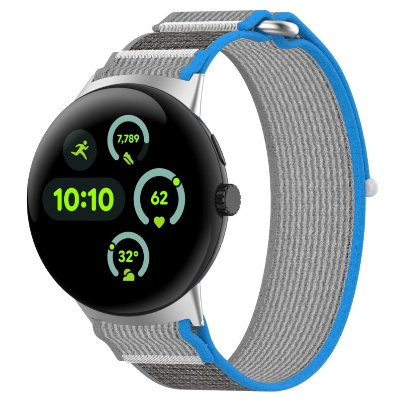 Watchband for Selected Model Watch Bands Straps Nylon Bracelets