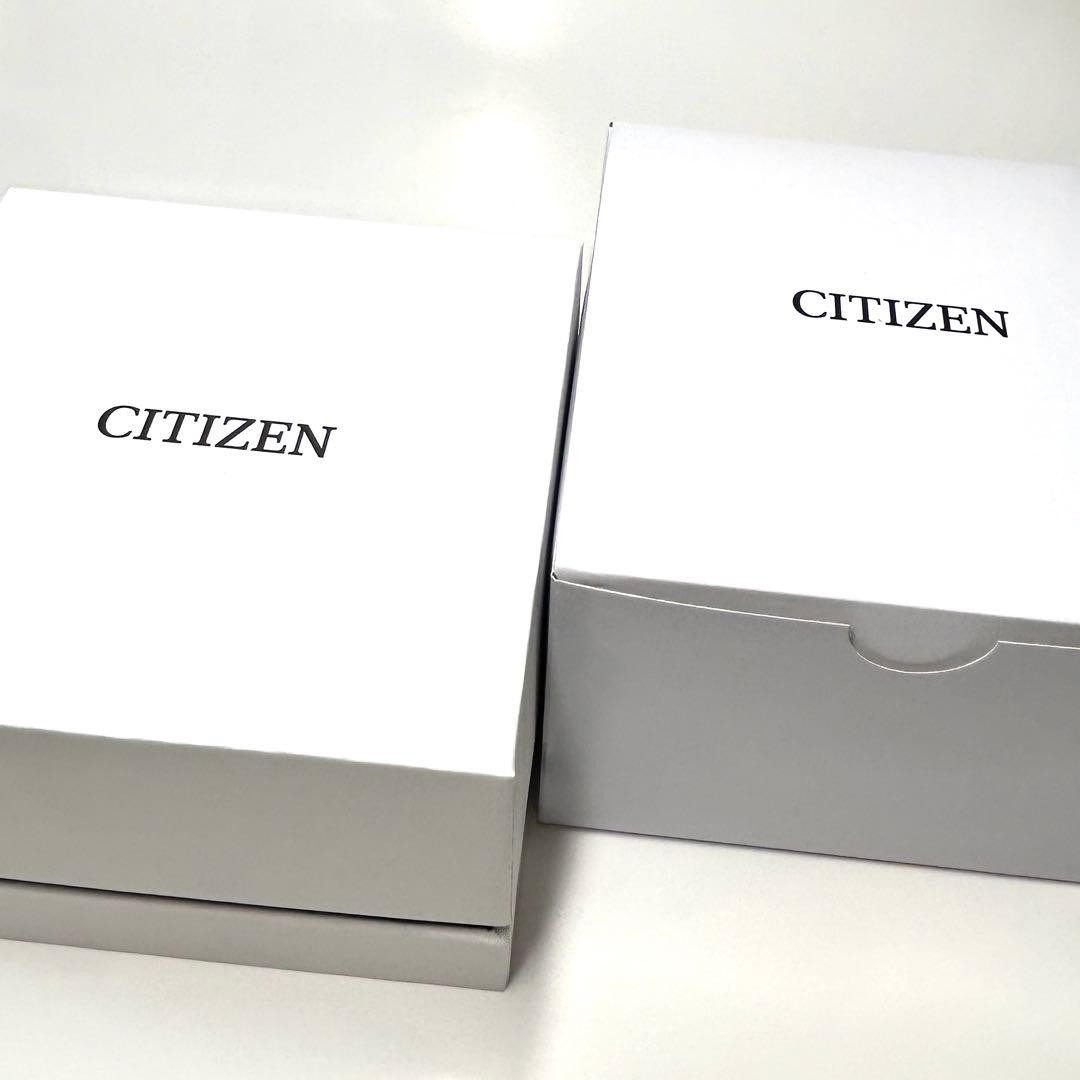 New Somewhat Defective Item CITIZEN EXCEED AR4002 17A