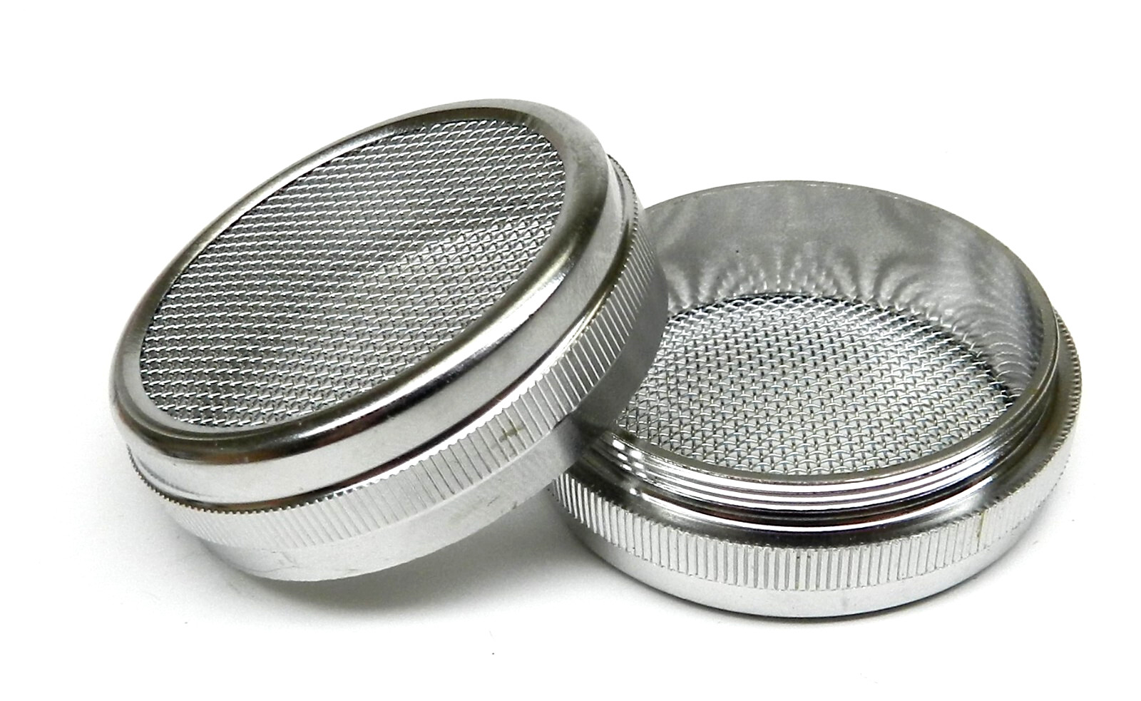 Stainless Parts Holding Basket Ultrasonic Cleaning 1-5/8″ Jewelry, Watch, Parts