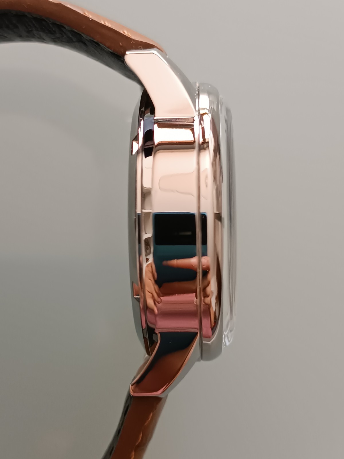 Tecnotempo Power Reserve Limited Edition Automatic Watch