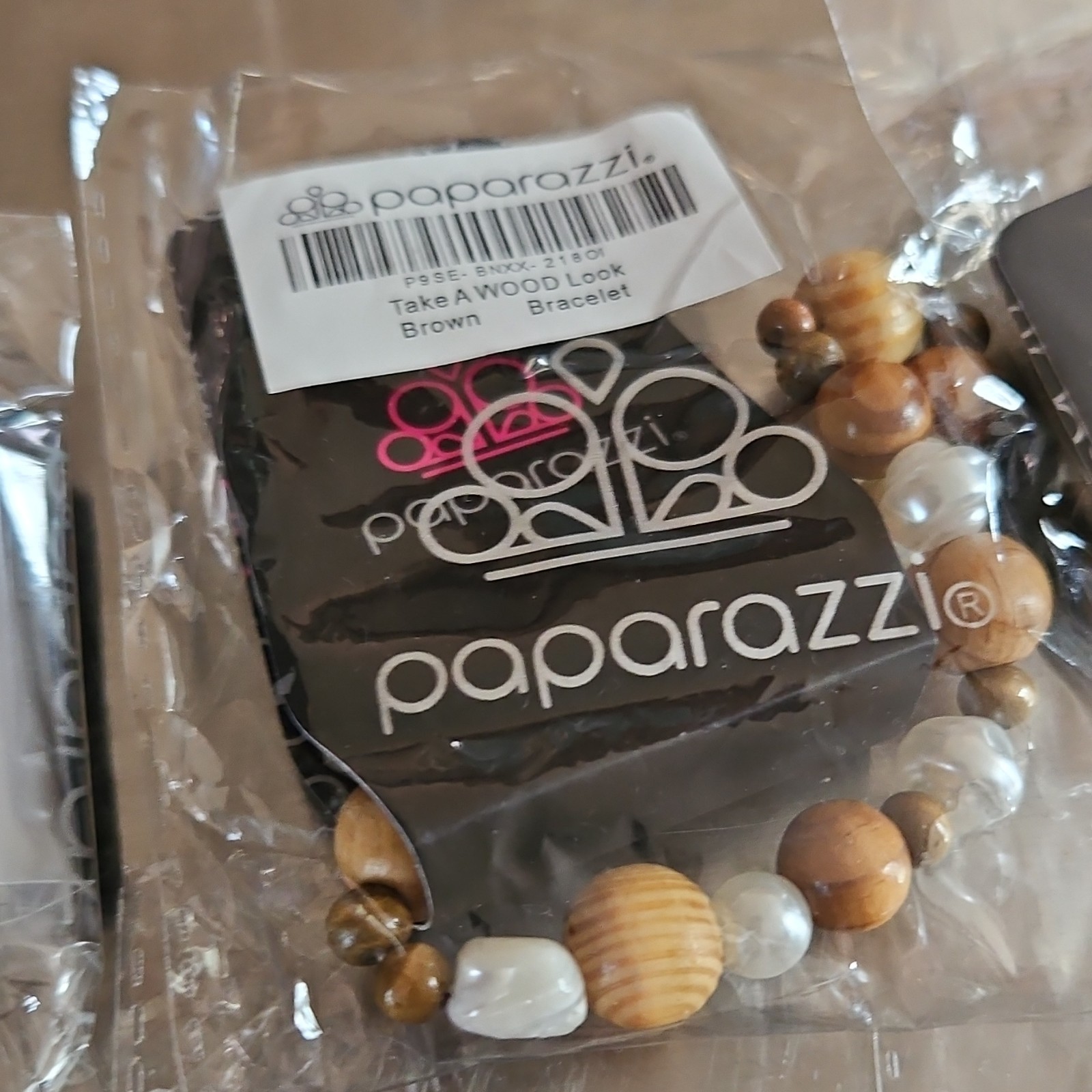 Paparazzi Adjustable Beaded, Bangle, Charm, Cuff, Chain Bracelets Lot, Multicol…
