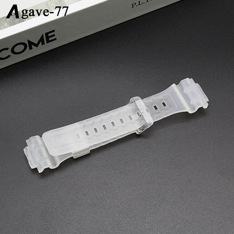 Replacement Strap For Casio AQ-S810W W-735H AEQ-110W STL-S100 W-215 Watch Band