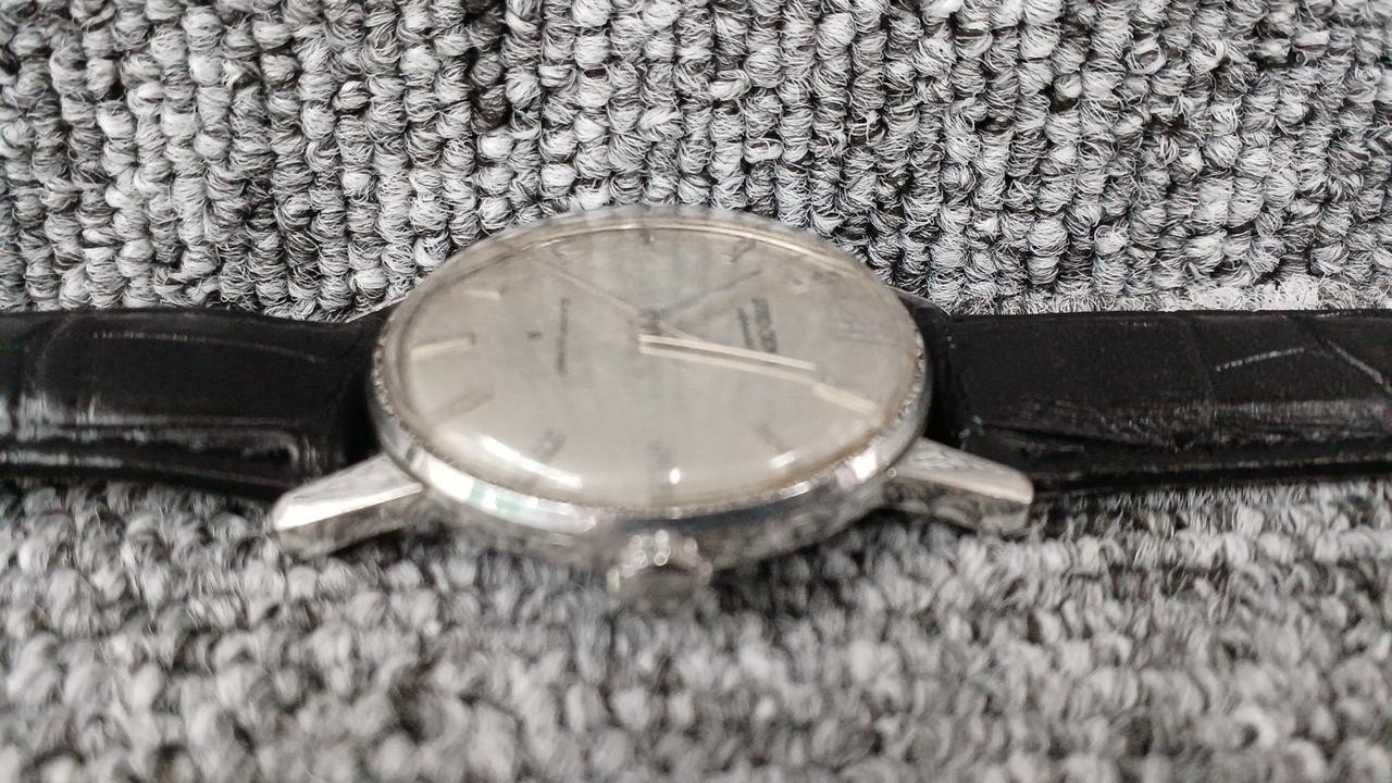 SEIKO CROWN SPECIAL Mechanical Watch