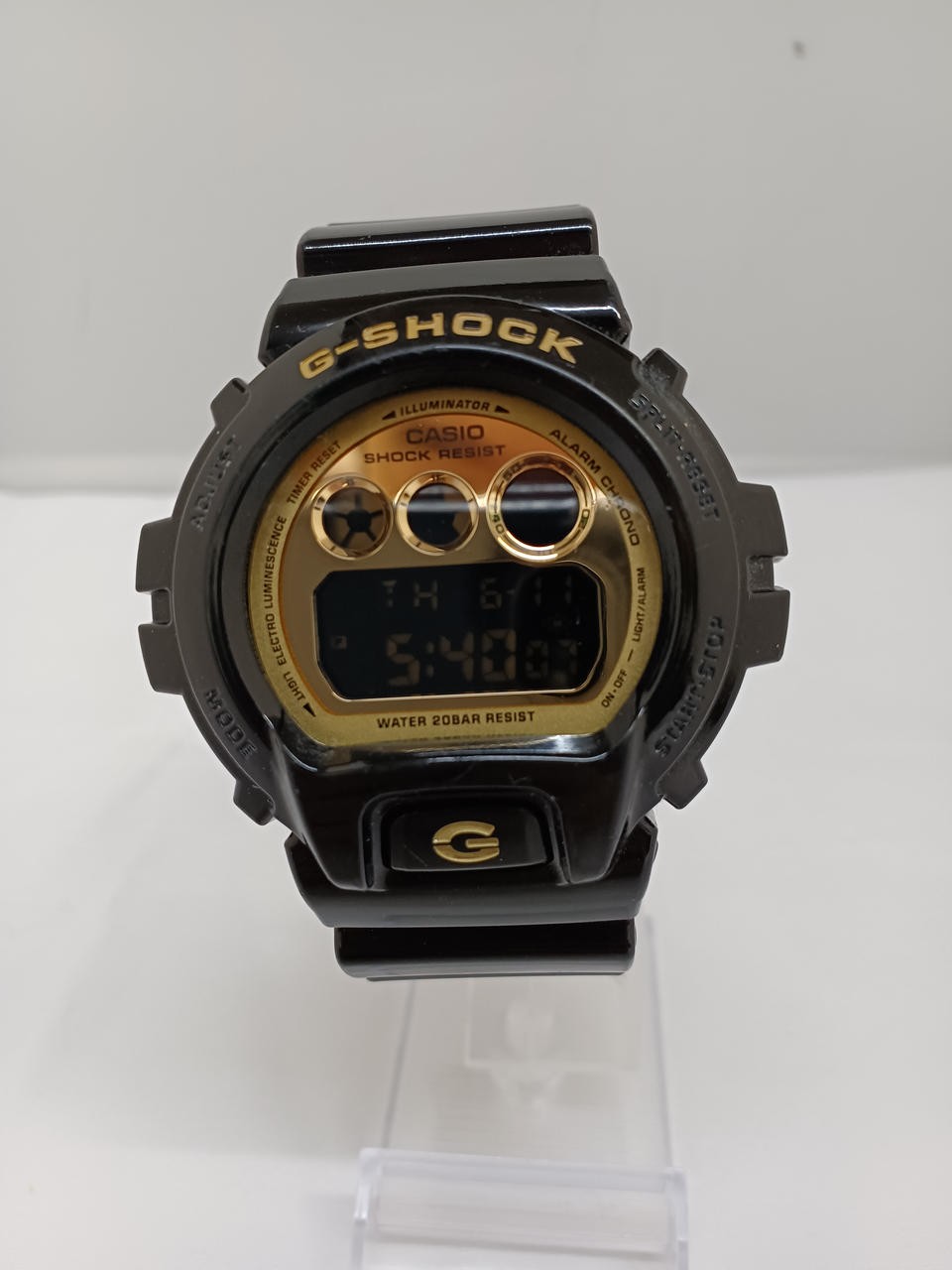 CASIO G-SHOCK DW-6900CB