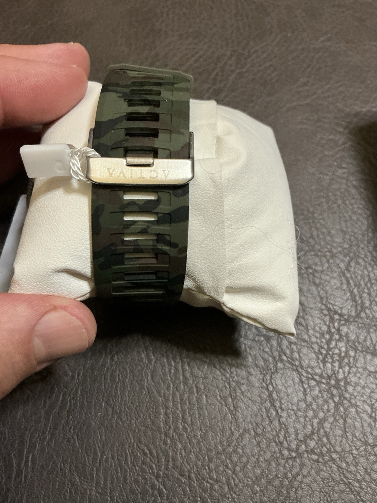 Activa Ranger X Terrain Digital Men’s Watch 45mm Camouflage Green ACW8105MC-001