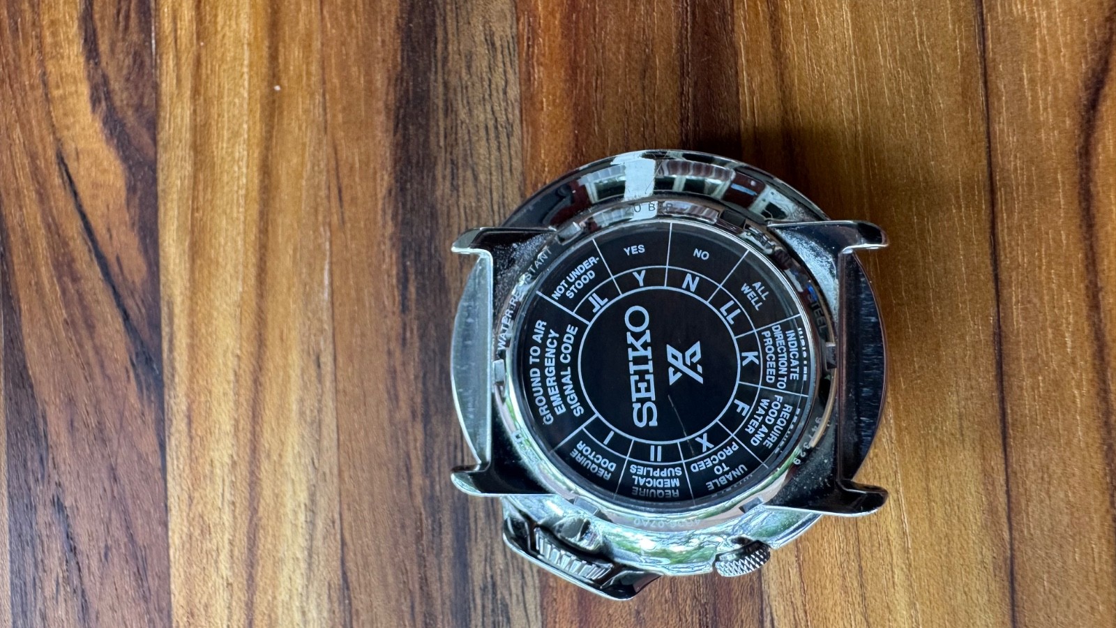 Seiko Watch Lot: SRPD31, SNK381, SNDA65 PLUS Mod parts. TOKEILAB