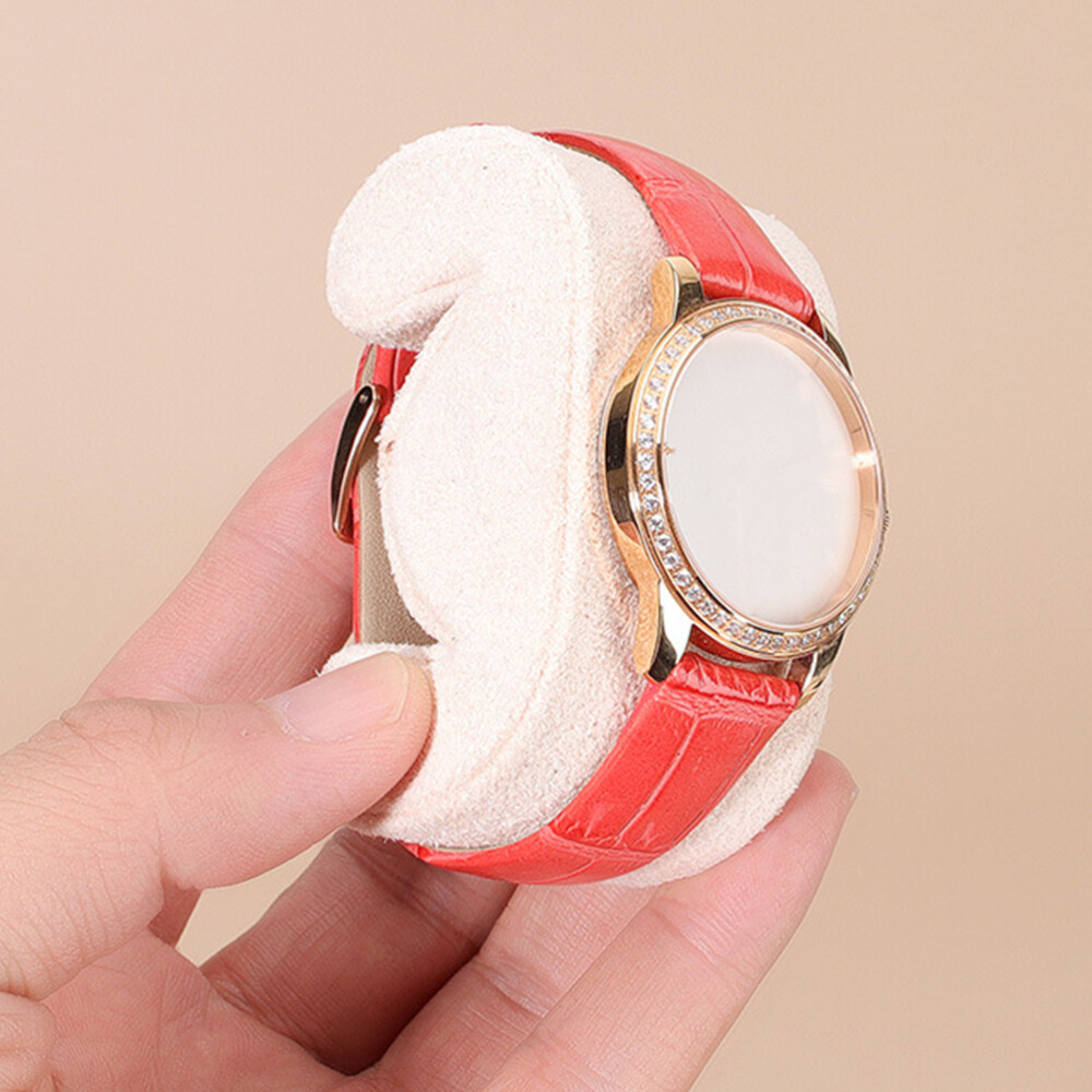 Pillow Soft Watch Display Inserts Miss Cushion Pillows Bracelet