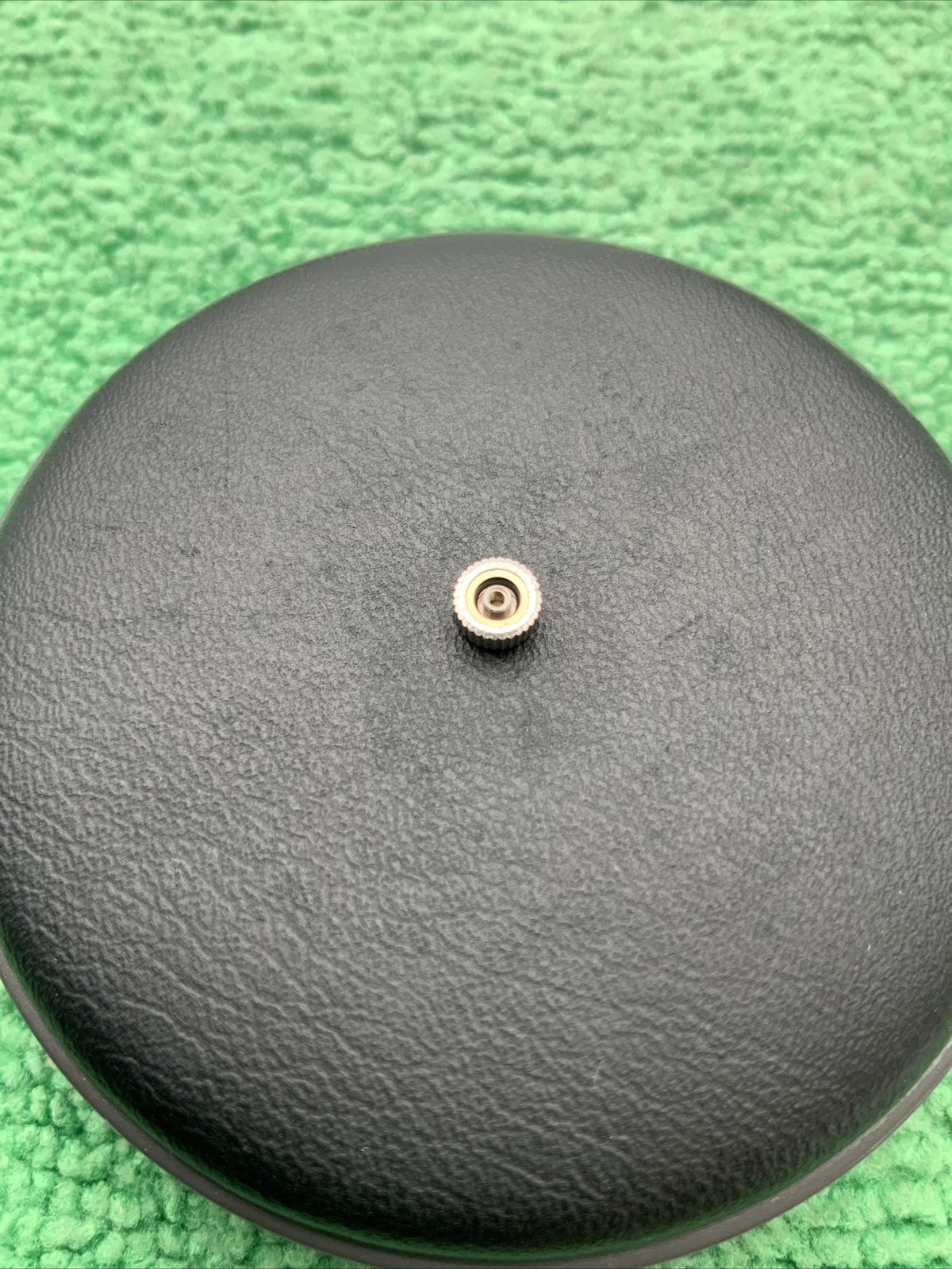 Jaeger LeCoultre 4.00 X 2.00 T.10 Crown Watch Part