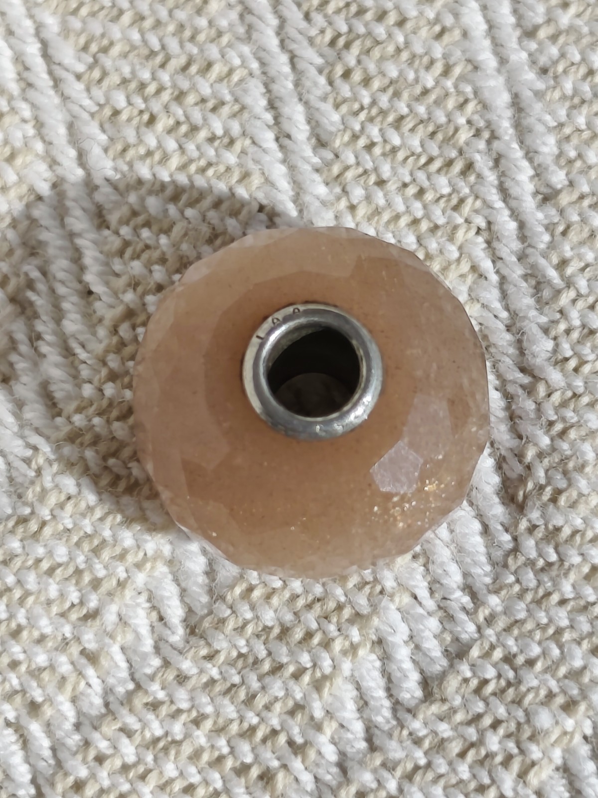 Trollbeads Moonstone