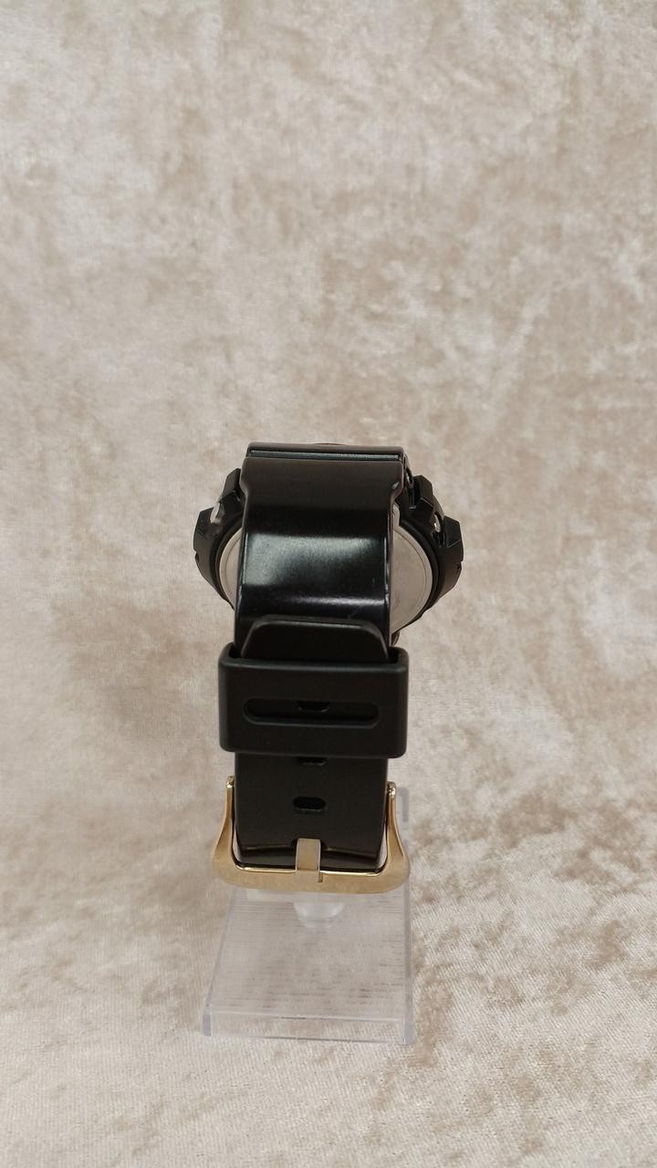CASIO G-SHOCK DW-6900CB Wristwatch Used