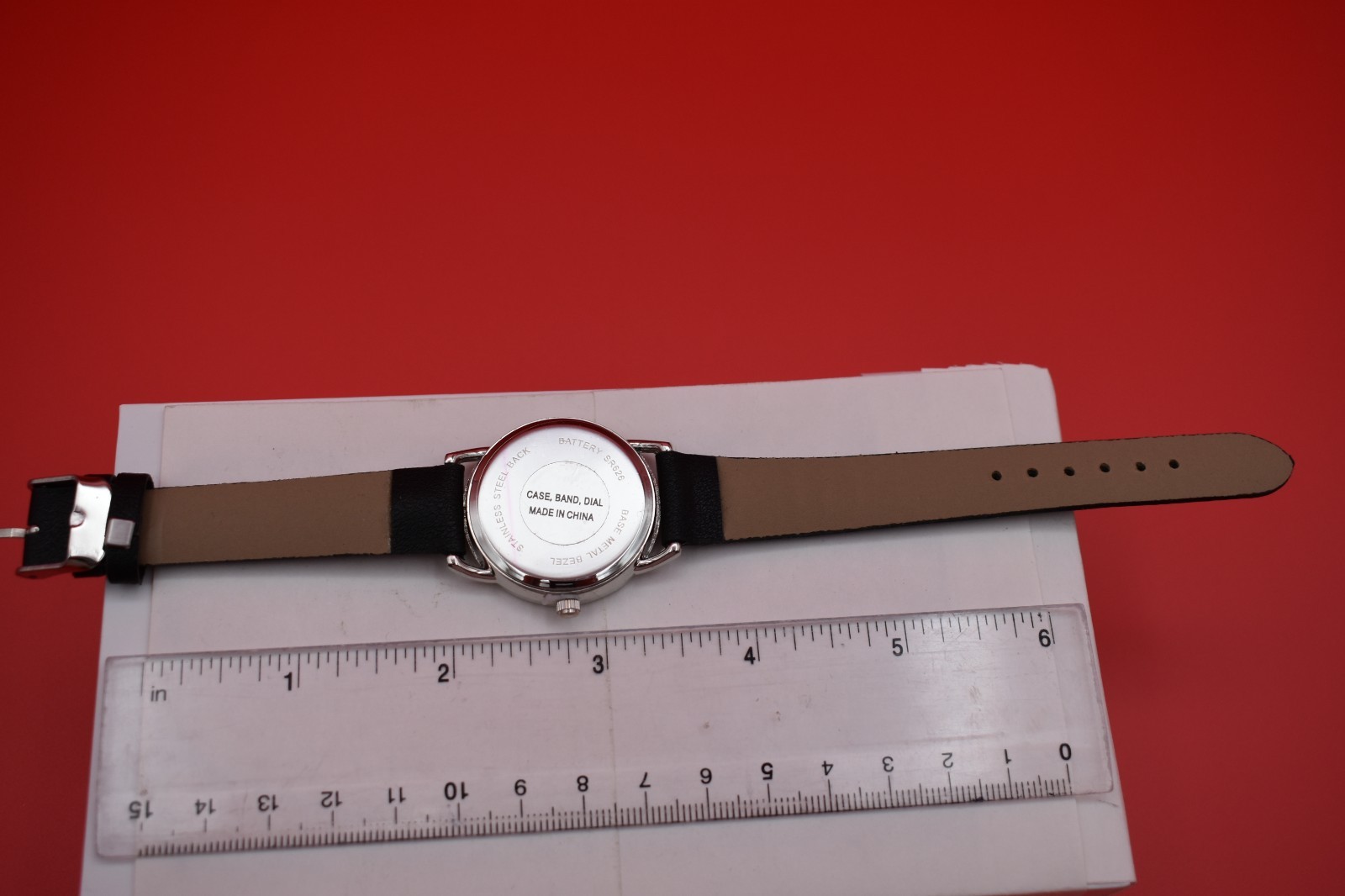 Lot of 6 women’s wrist watches LA Express, Acqua, Timex, Armitron
