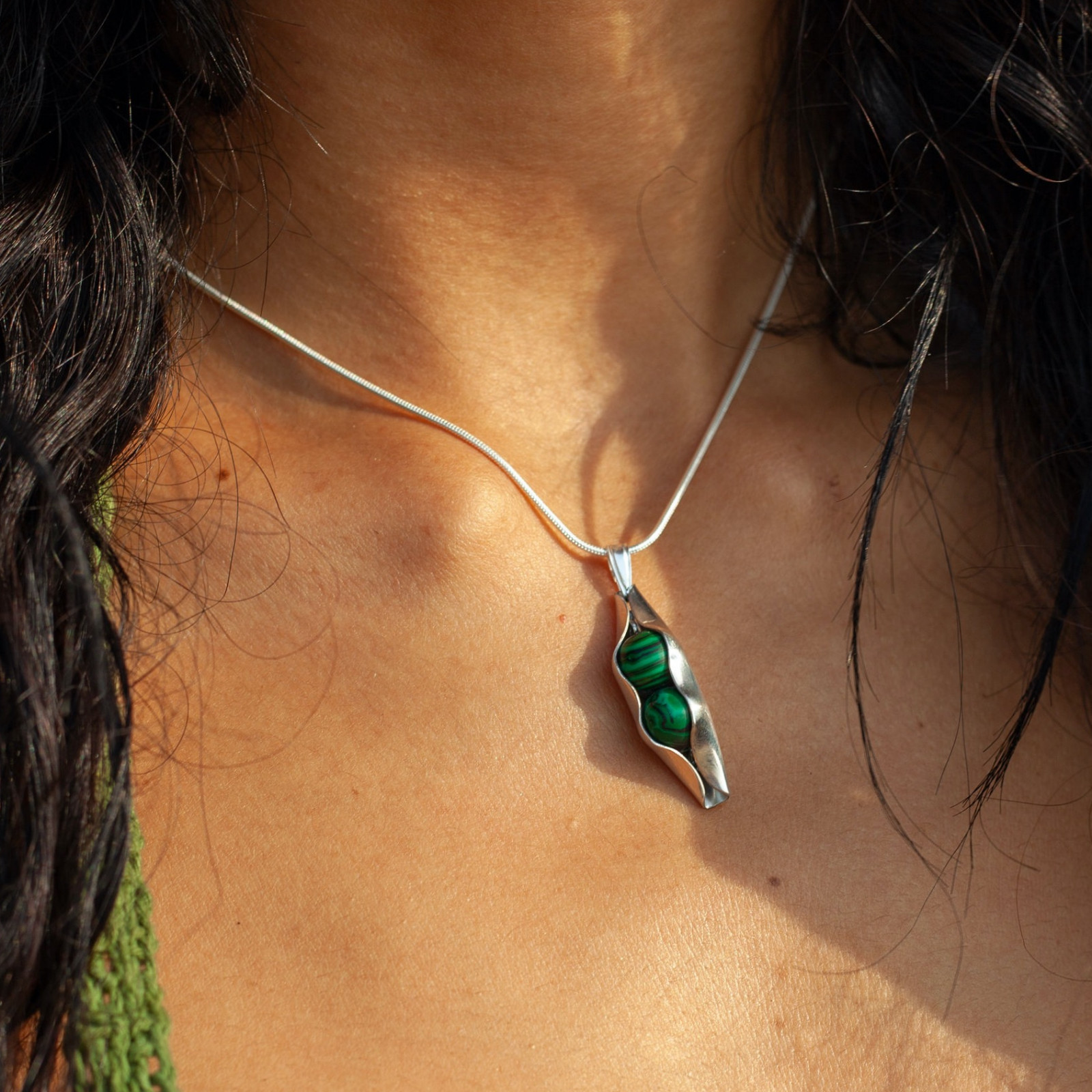 MIxed Birthstones | You Choose birthstones | Two Peas In A Pod | Wife Gift