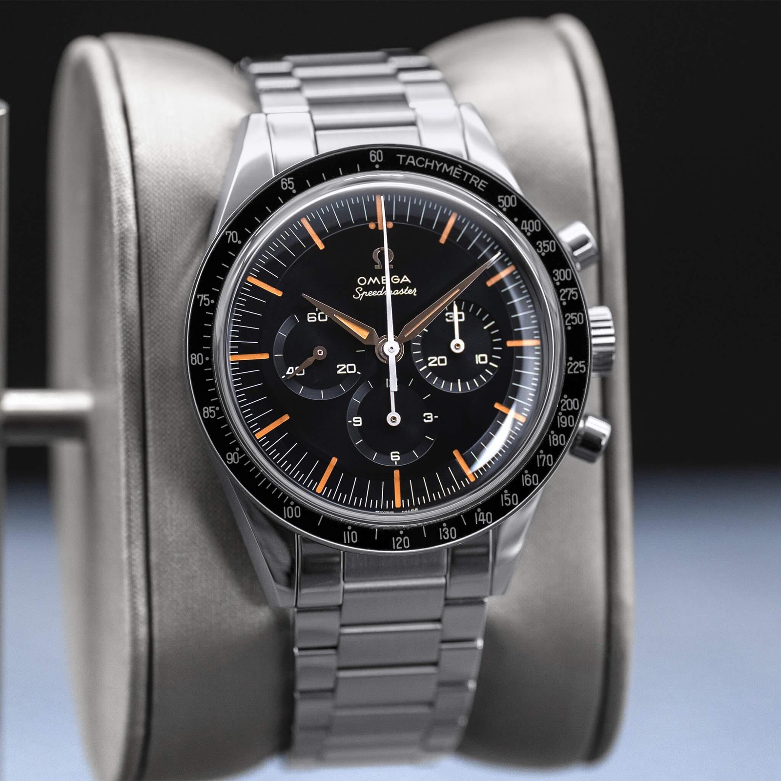 Omega Speedmaster FOiS 39.7mm 2025 Box & Papers