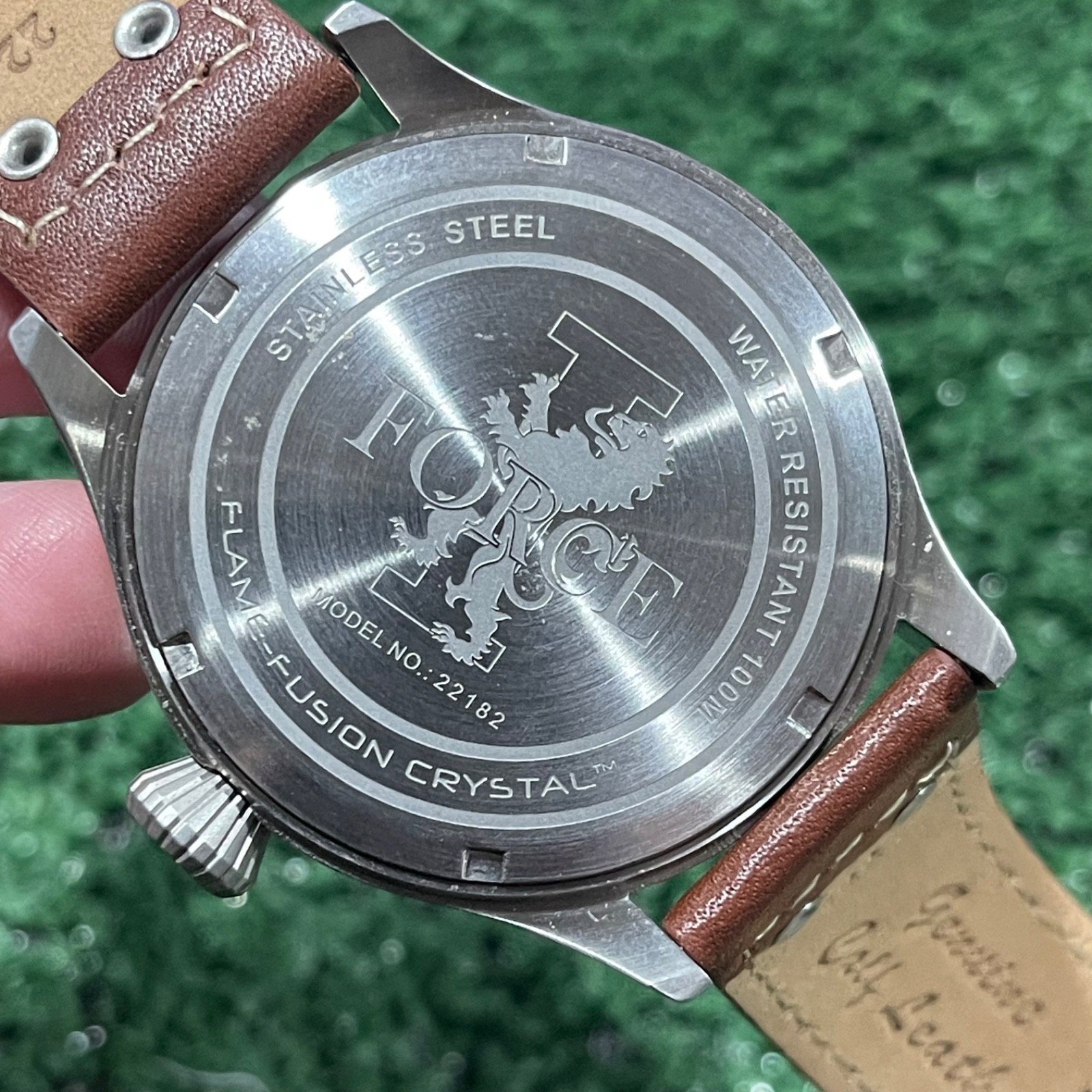 Invicta Force Men’s Watch Model 22182