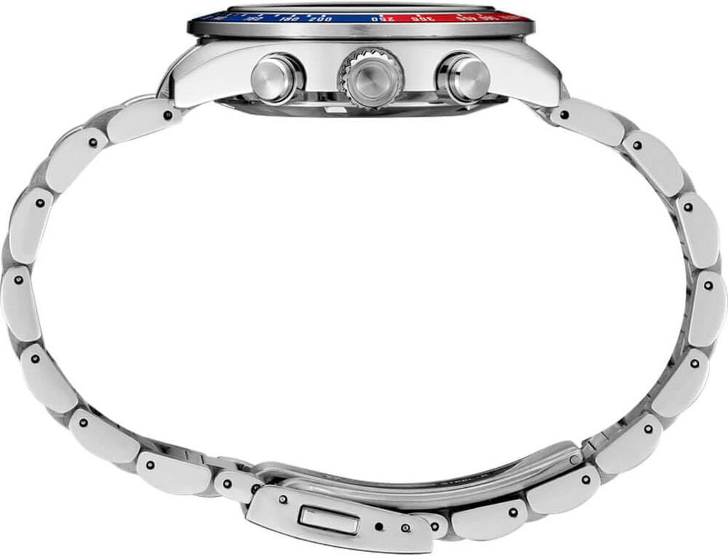 SEIKO Men’S SSC947 Prospex Speedtimer Watch
