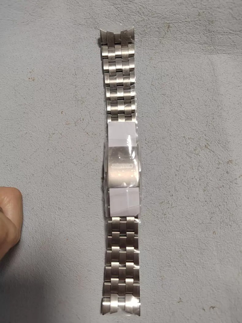 Seiko Prospex SPB313 SPB315 SPB317 Heritage Turtle Bracelet metal band 20mm
