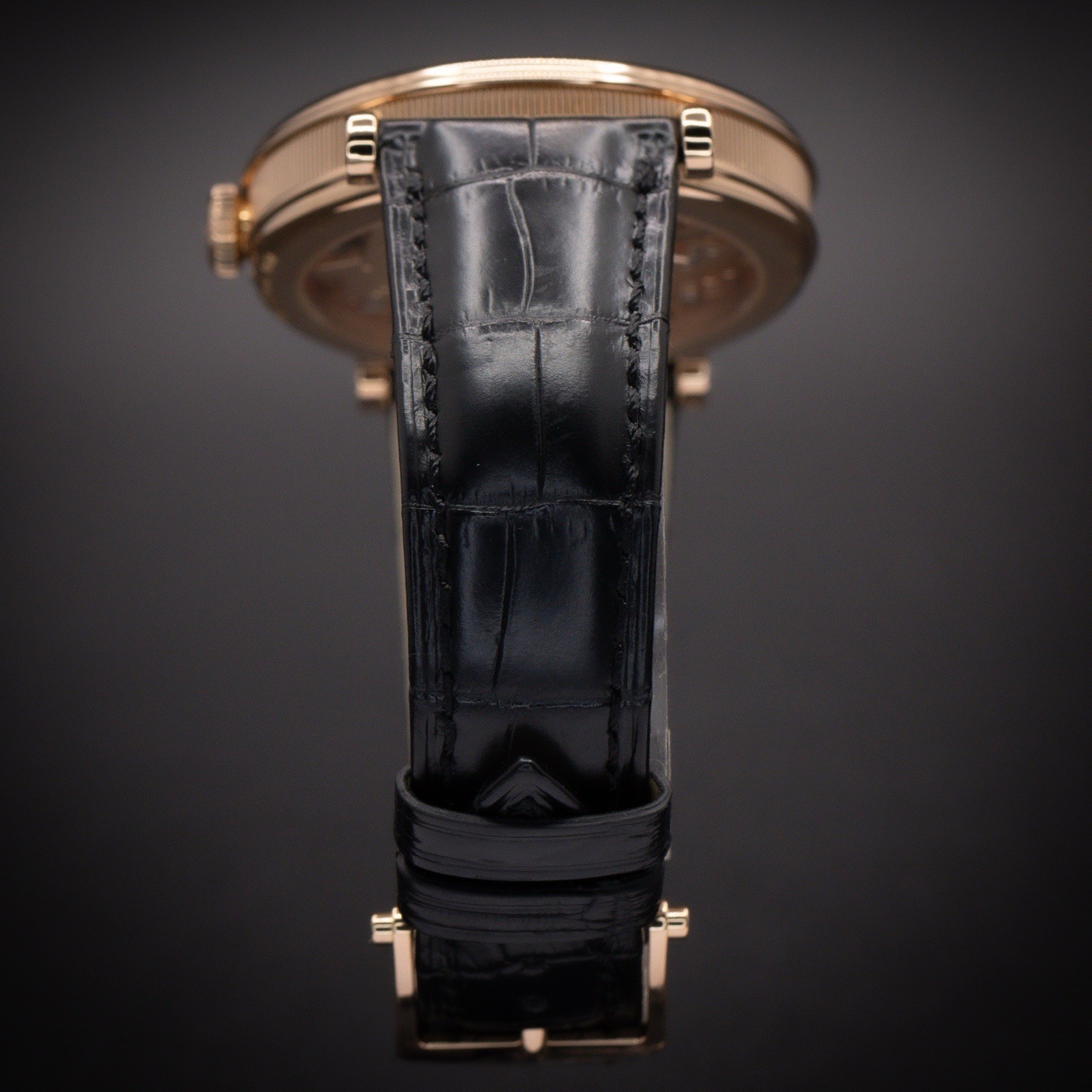 BREGUET Tradition 7057 | 18k Rose Gold | Ref. 7057BR/R9/9W6 | Full Set