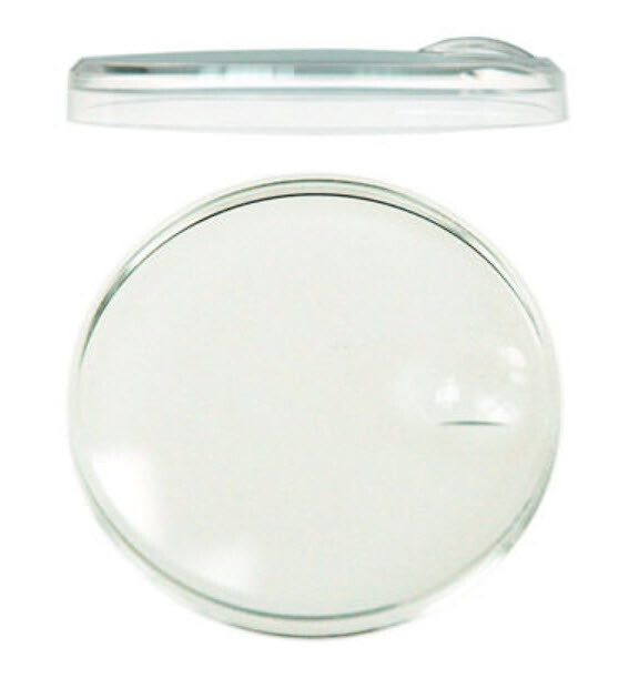 PLASTIC PLEXI WATCH CRYSTAL FOR ROLEX GMT 25-116 1655 1670 1675 16750 16753