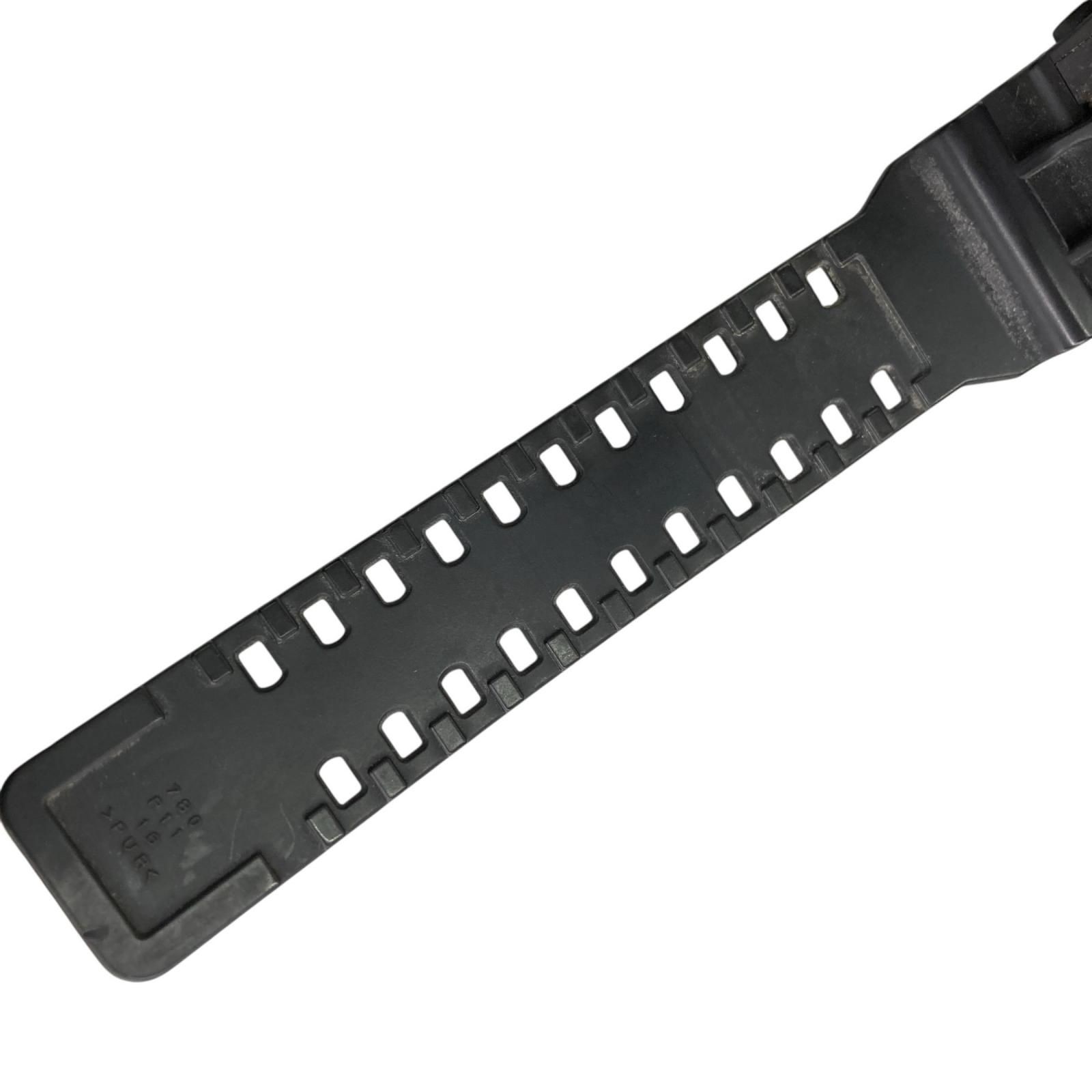 186005 Working Item CASIO G SHOCK GA 110B 1A3JF Men’s from Japan