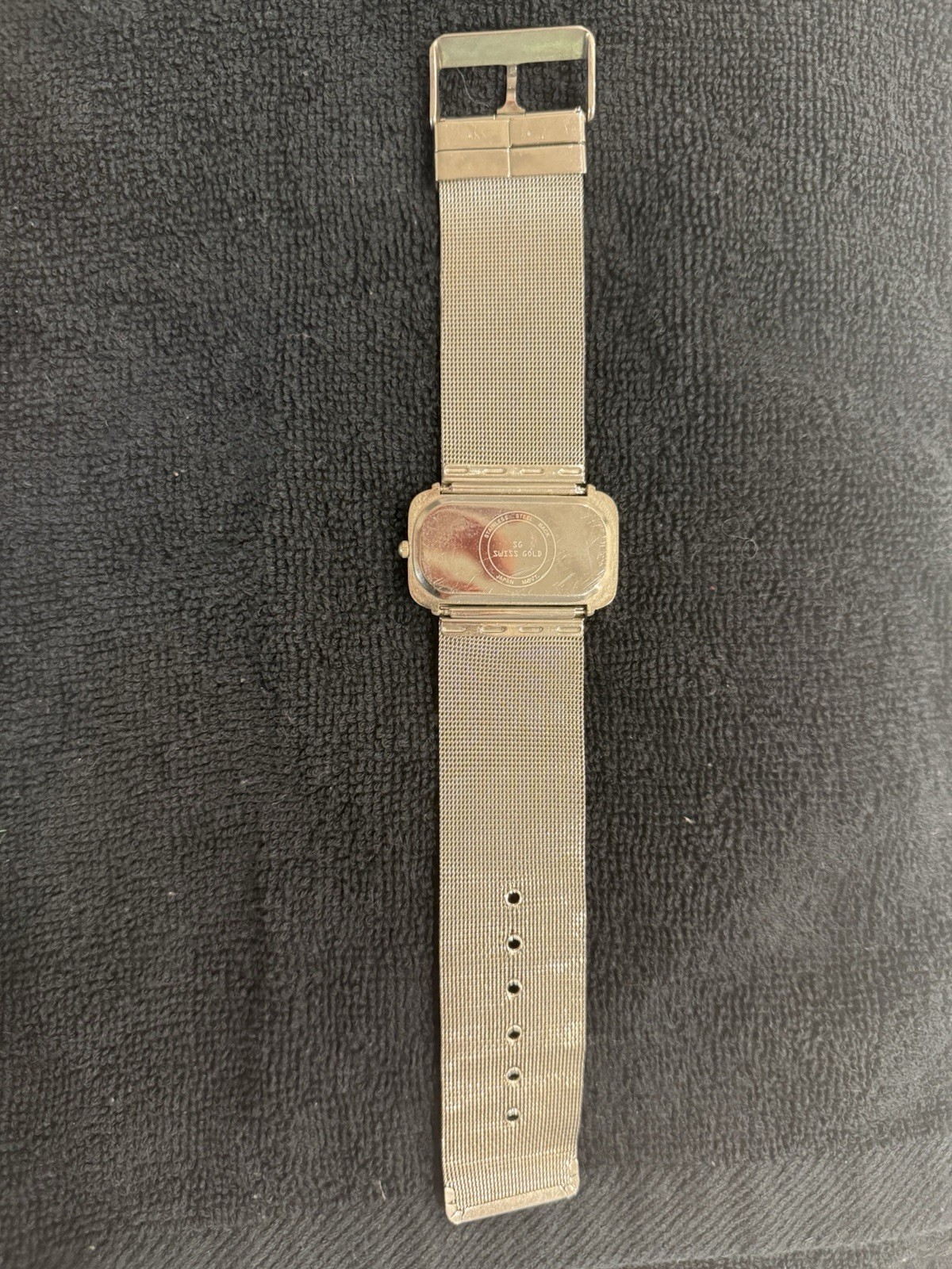 Seven Multiple Women’s Watches