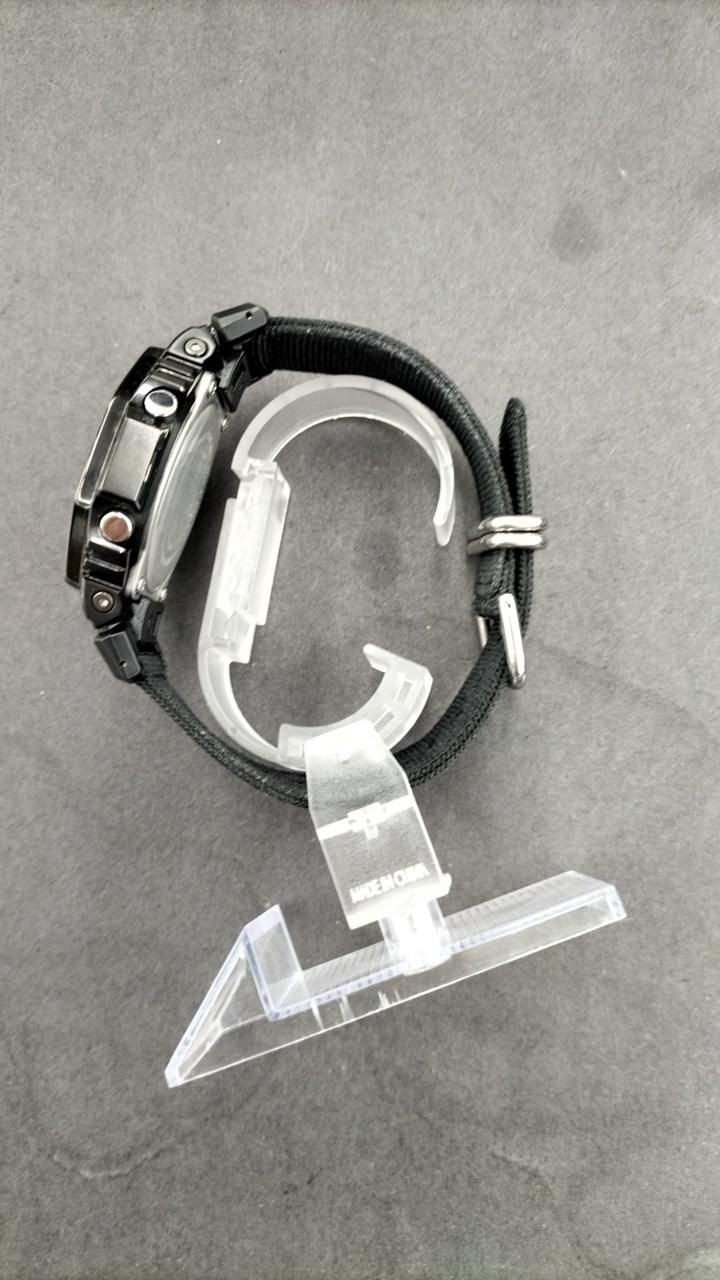CASIO G-SHOCK GM-2100CB Used