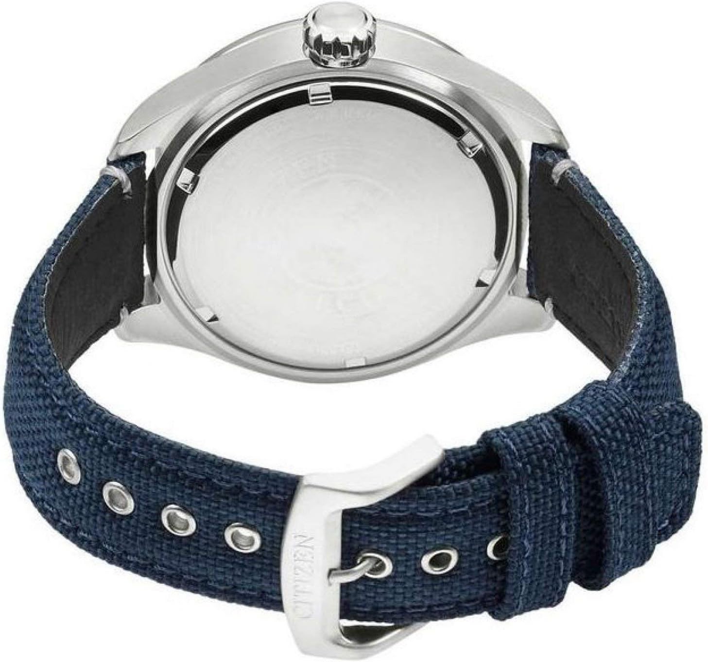 Citizen AW5000-16L Watch – No Import Fees – FedEx Shipping