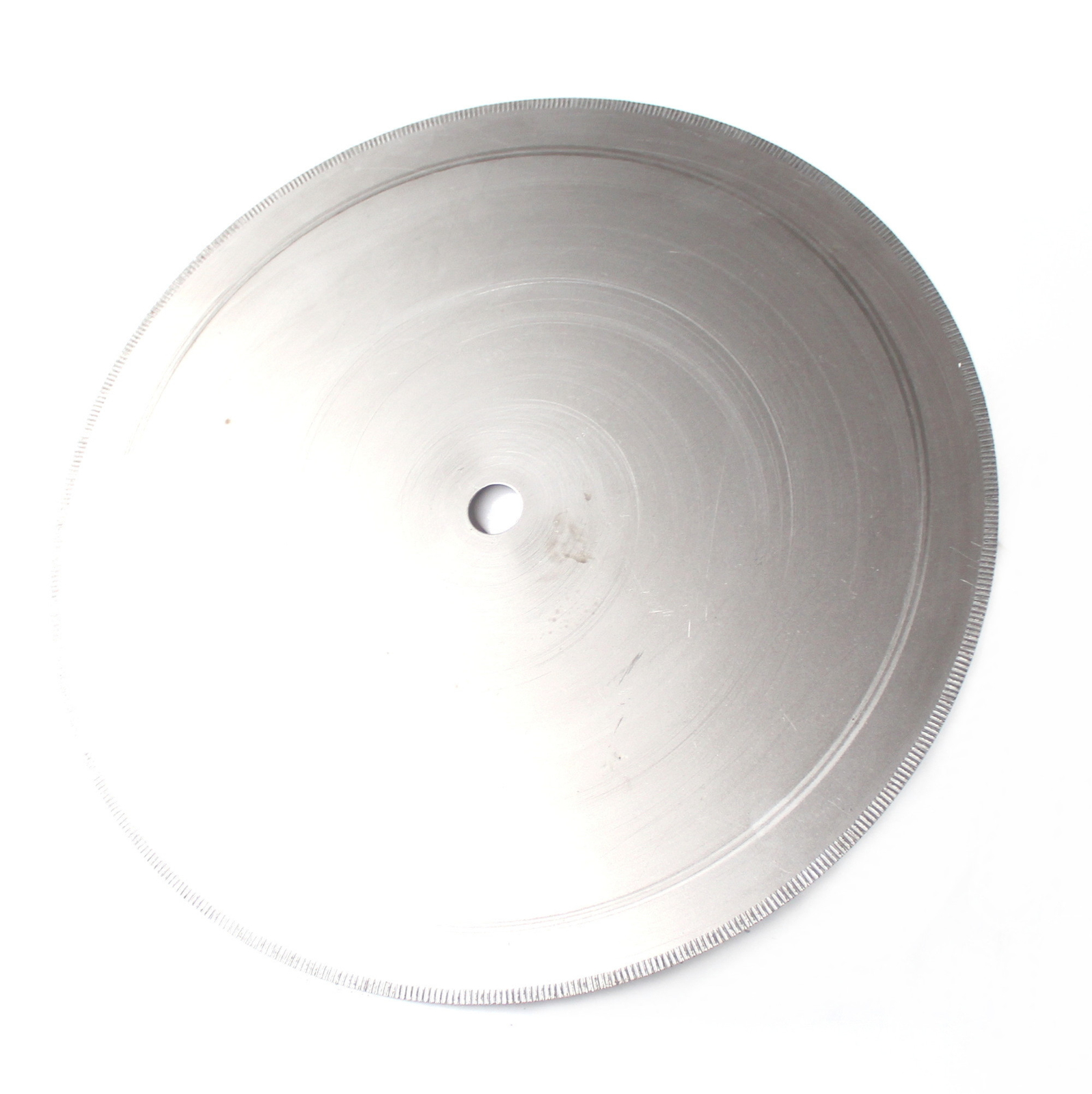 600mm 24″ inch Straight Tooth Diamond Disc Saw Blade Lapidary Wheels Cutoff